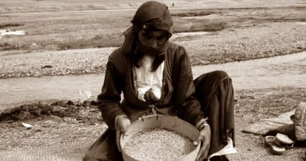 Hüsnü Bingöl’ün Siyah Sayfası