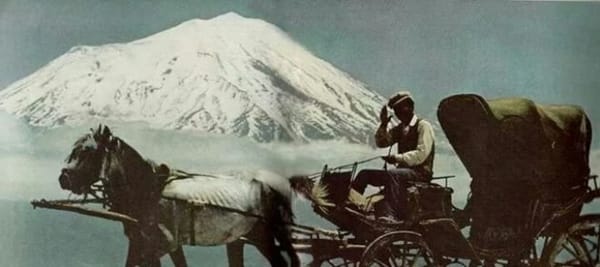 Iğdır ve Ağrı Dağı İsyanı – Bölüm 3