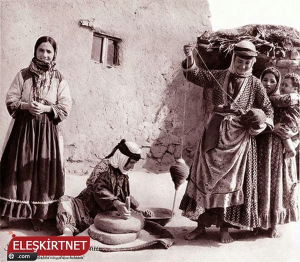 Siyah, Beyaz ve Gri: Hüsnü Bingöl – Bölüm 4