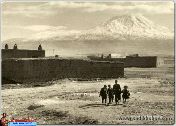 Iğdır ve Ağrı Dağı İsyanı – Bölüm 4