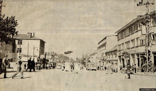 Iğdır ve Ağrı Dağı İsyanı – Bölüm 8