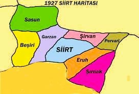 Bir Zamanlar Kürdistan’da, Garzan