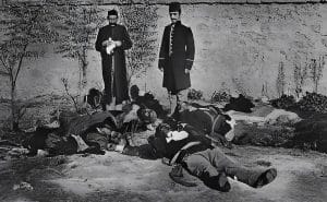 BAKÜ’DE 1918: CUMHURİYET VE KOMÜN