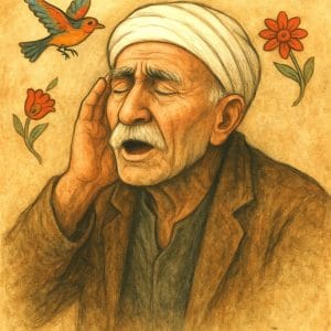 ASİMİLASYONA KARŞI KÜRT AŞİRET YAPISI VE KUŞAKLARARASI KUTSAL EMANET