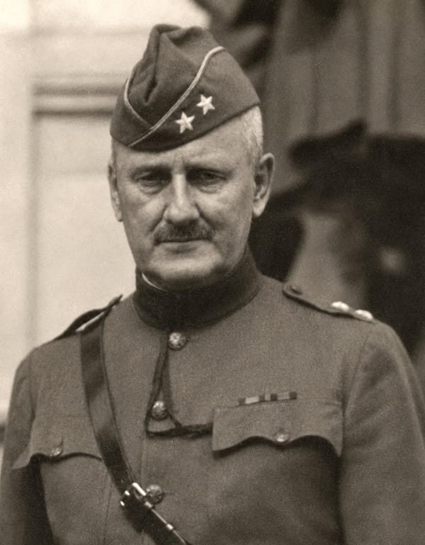 Amerikalı General Harbord ve Sürmeli Ovasının Sessizliği (1919)