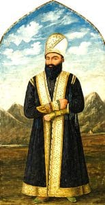 REVAN’IN SON HANI: HÜSEYİN KULU HAN