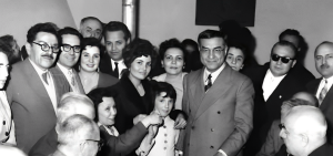 CHP, KÜRT SORUNU VE YENİ YÜZYILDA SOSYAL DEMOKRASİ ARAYIŞI