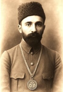 KÜRT’TÜ, ŞİÎ’YDİ, AZERİ’YDİ: ABBASKULU BEY VE IĞDIRLI OLMAK