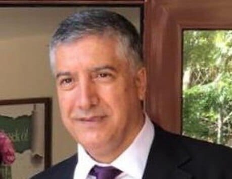 Demokrasi Şehidi Avukat Medet Serhat