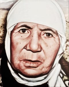 HURÇ CEMİLE