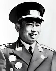 Çin Devrimi’nin Emperyalist Kızı: Song Binbin
