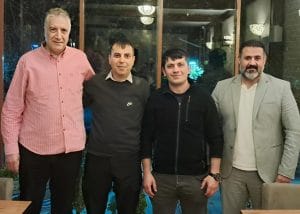 İradenin Zaferi: Yusuf Akgün – Bölüm 4
