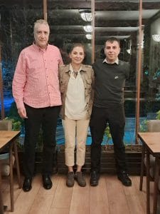 İradenin Zaferi: Yusuf Akgün – Bölüm 3