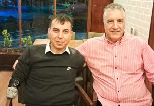 İradenin Zaferi: Yusuf Akgün – Bölüm 1