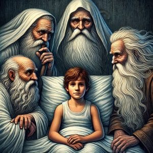 İradenin Zaferi: Yusuf Akgün – Bölüm 2