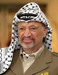 Arafat-Habaş ve Apo-Bayık Ayrışması