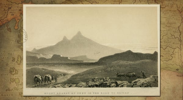 Iğdır ve Ağrı Dağı İsyanı – Bölüm 1