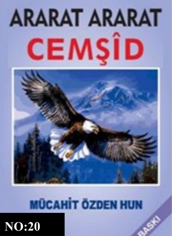 Ararat Ararat Chemşid