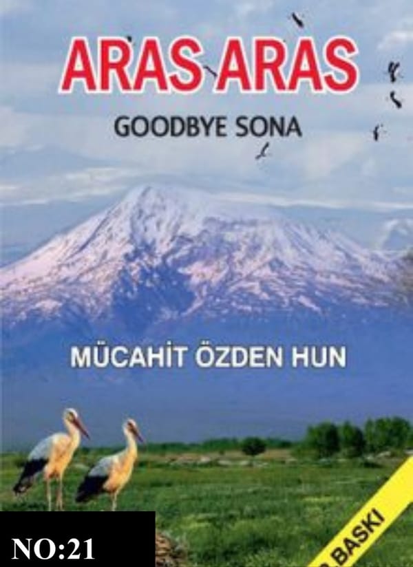 Aras Aras – Goodbye Sona (2. Baskı)