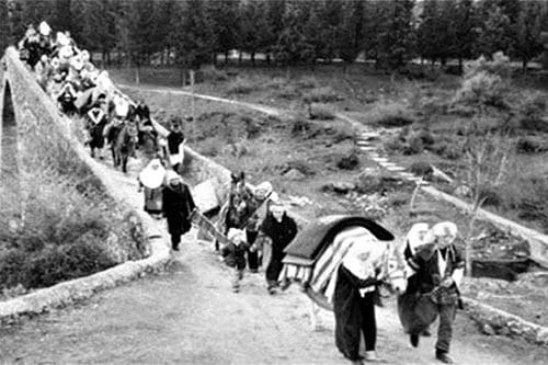 Boraltan Köprüsü” Efsanesi, Yalanlar ve Gerçekler