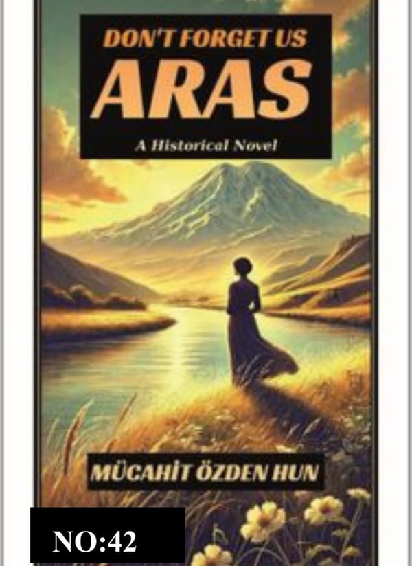 Don't Forget Us Aras