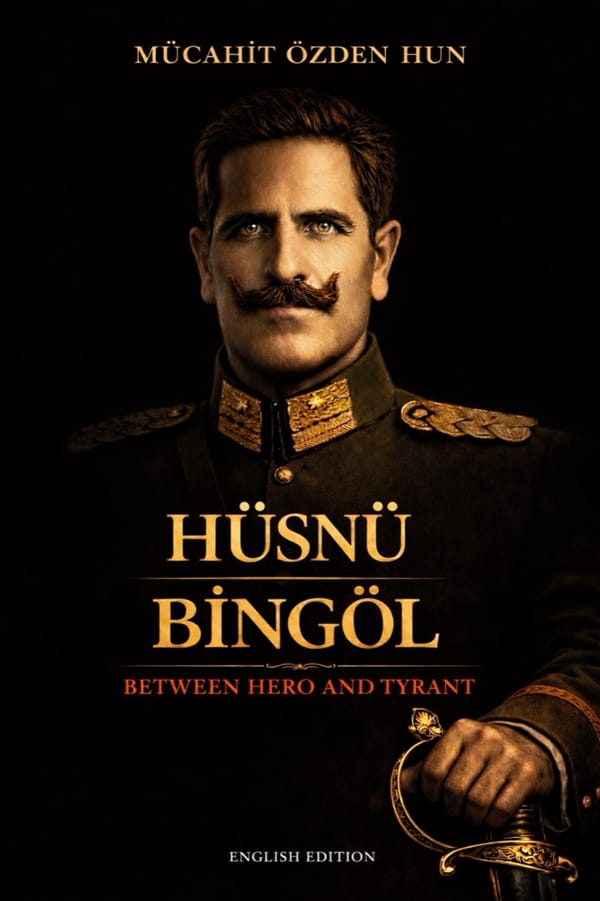 Hüsnü Bingöl: Between Hero and Tyrant