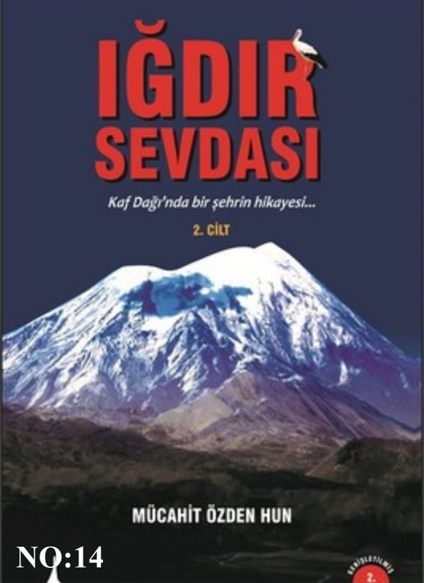 Iğdır Sevdası - 2