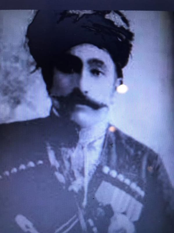 Iğdır ve Ağrı Dağı İsyanı – Bölüm 5