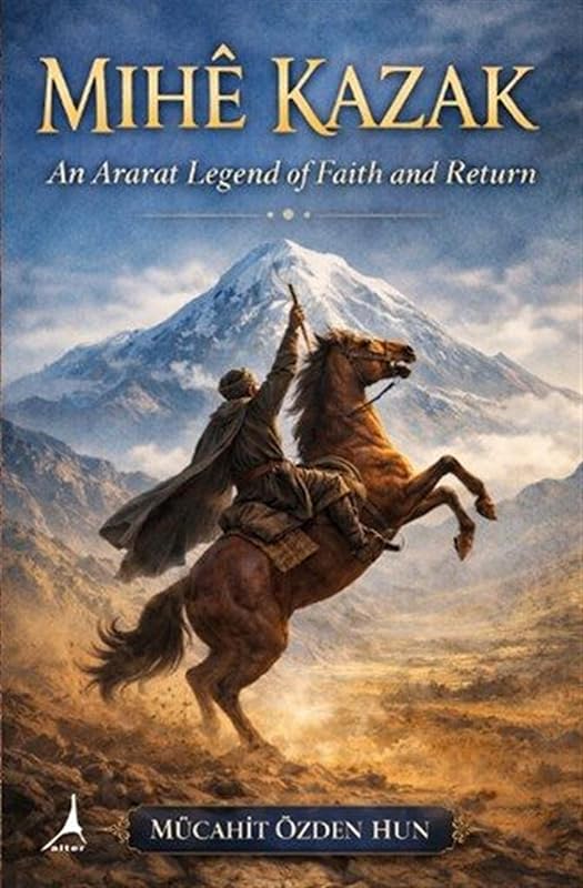 Mıhe Kazak – An Ararat Legend
