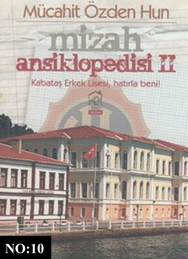 Mizah Ansiklopedisi - 2