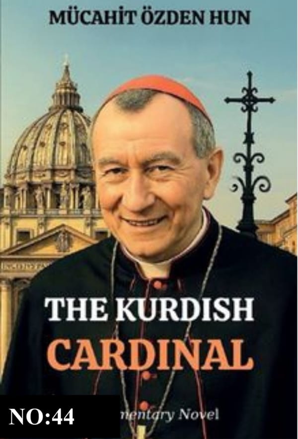 The Kurdish Cardinal