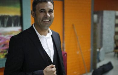 Seçilmiş Iğdır Belediye Başkanımız Sayın Yaşar Akkuş’u Hatırlarken