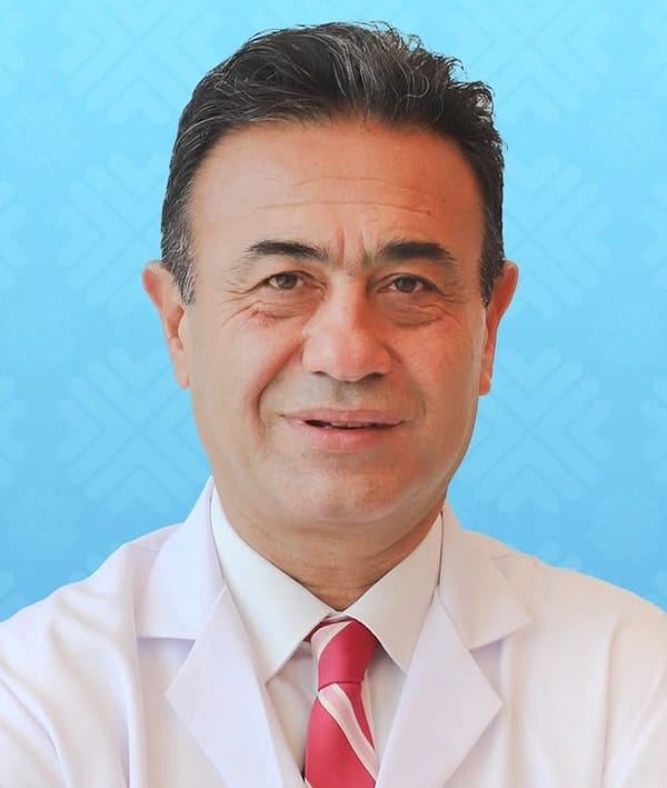 Karxın’dan Ankara’ya Uzanan Bir Iğdır Başarı Hikâyesi: Prof. Dr. Hakan Alpay Karasu