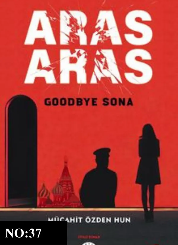 Aras Aras Goodbye Sona