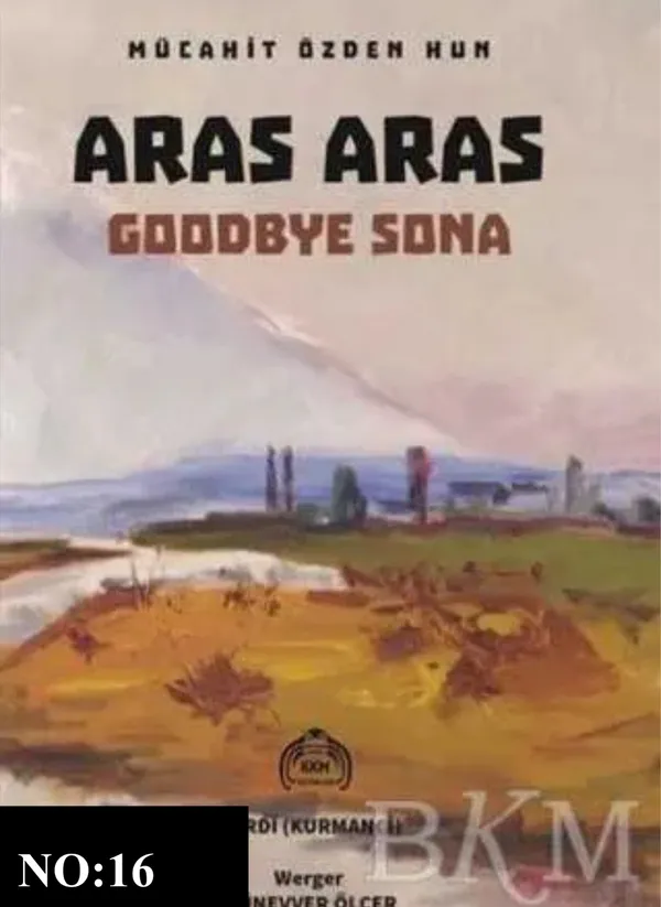 Aras Aras - Kürtçe