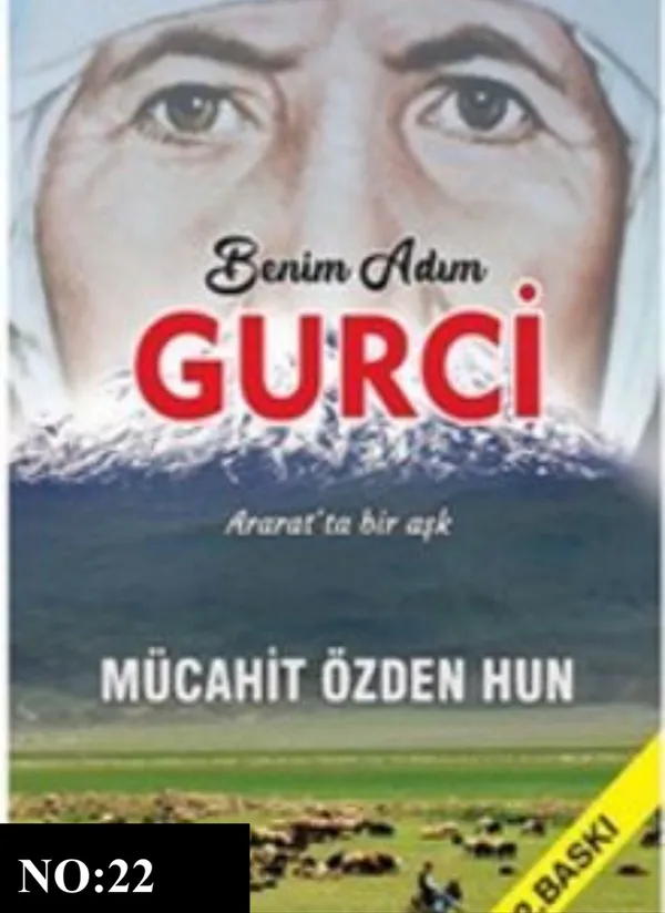 Benim Adım Gurci
