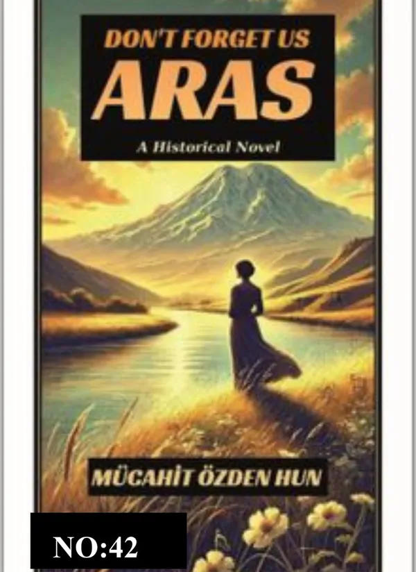 Don't Forget Us Aras