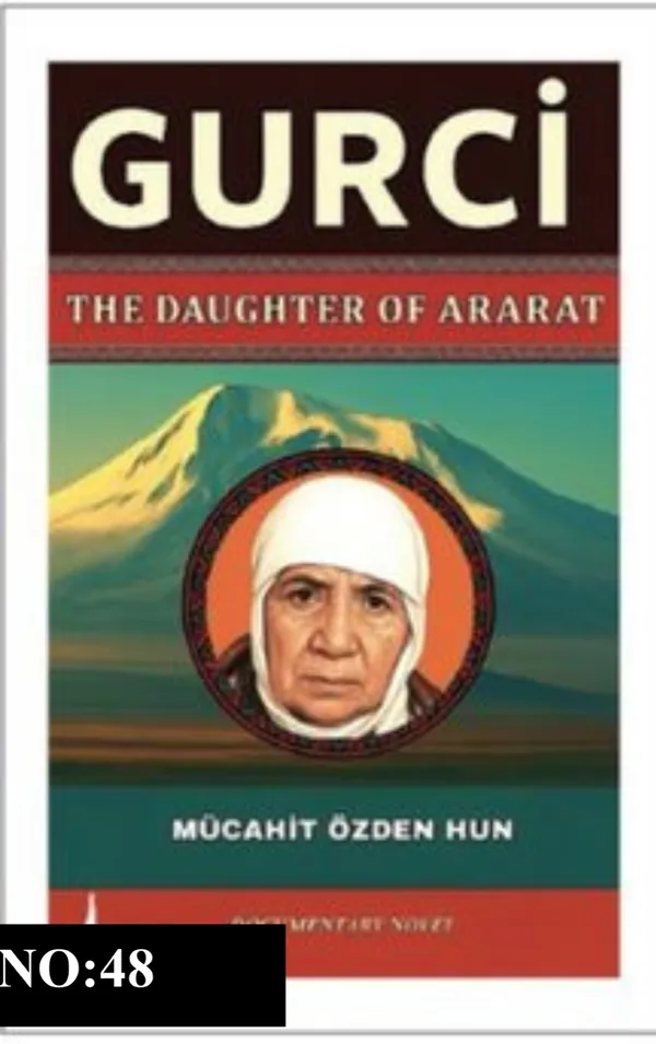 Gurci – The Daughter of Ararat