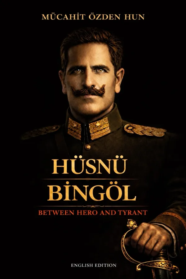 Hüsnü Bingöl: Between Hero and Tyrant