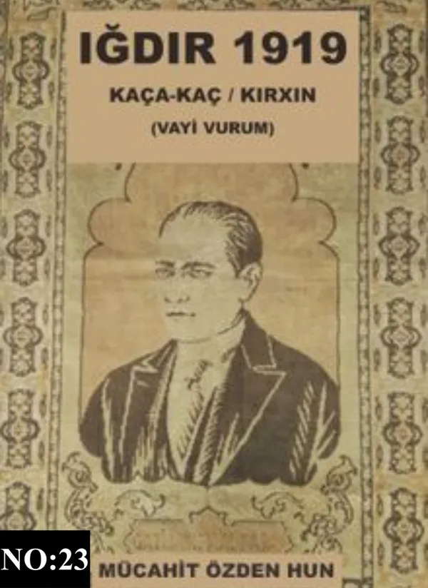 Iğdır 1919