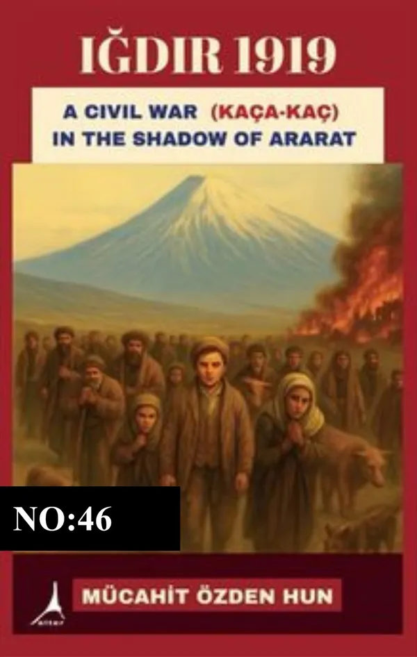 Iğdır 1919 – A Civil War