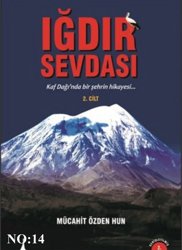 Iğdır Sevdası - 2