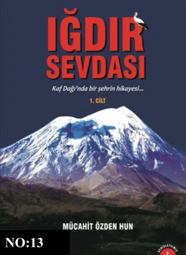 Iğdır Sevdası