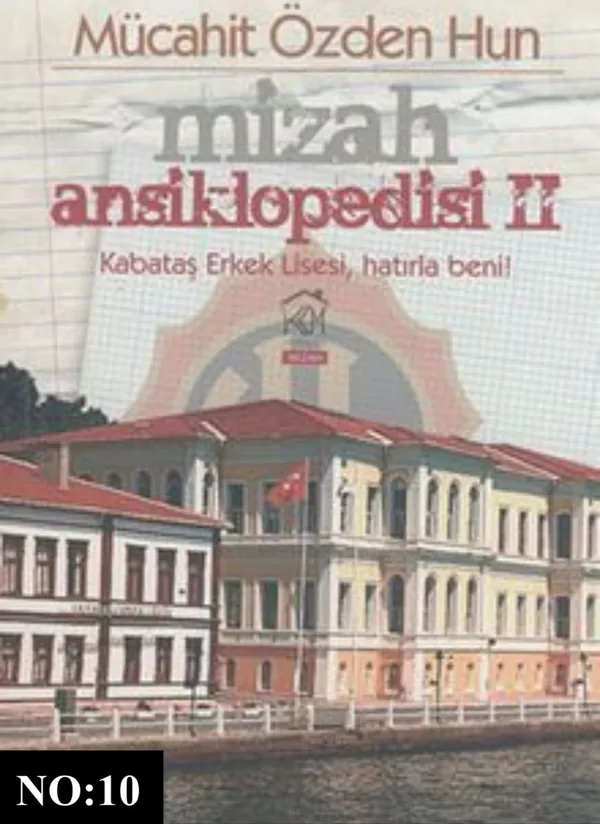 Mizah Ansiklopedisi - 2