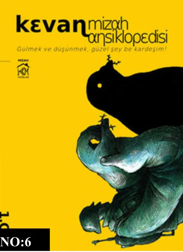 Mizah Ansiklopedisi